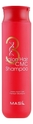Восстанавливающий шампунь для волос с керамидами 3 Salon Hair CMC Shampoo