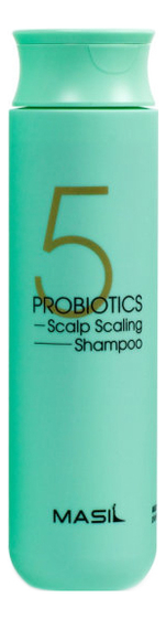 

Шампунь для глубокого очищения кожи головы с пробиотиками 5 Probiotics Scalp Scaling Shampoo: Шампунь 300мл, Шампунь для глубокого очищения кожи головы с пробиотиками 5 Probiotics Scalp Scaling Shampoo