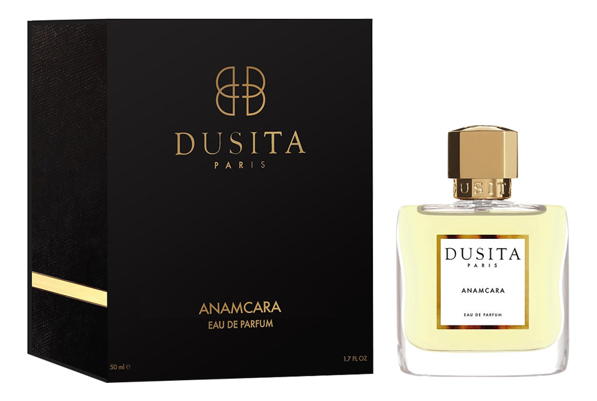 Купить Anamcara: парфюмерная вода 50мл, Parfums Dusita