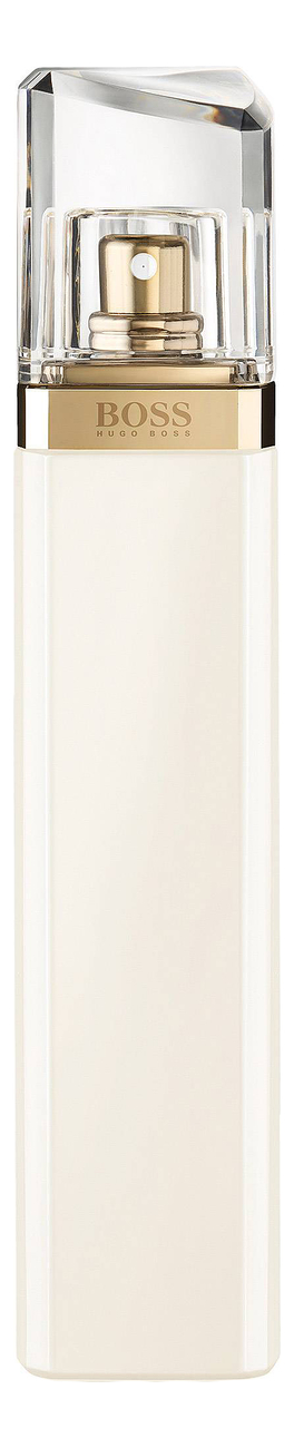 

Boss Jour For Women: парфюмерная вода 75мл тестер, Boss Jour For Women