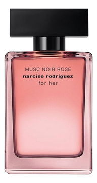 For Her Musc Noir Rose