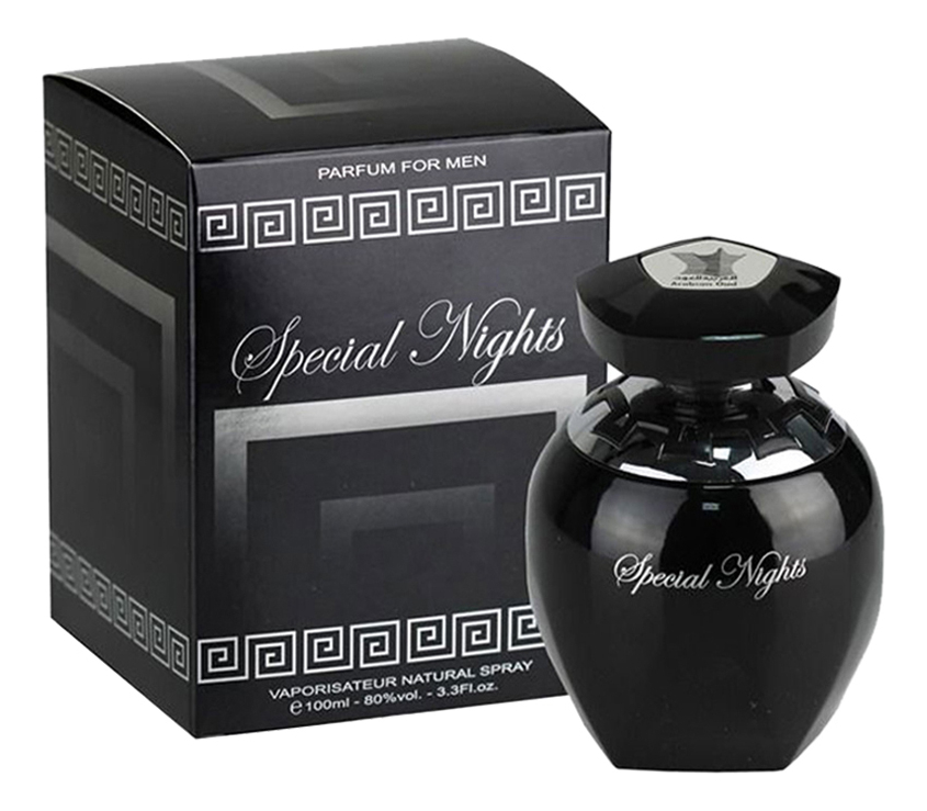 

Special Nights: духи 100мл, Special Nights