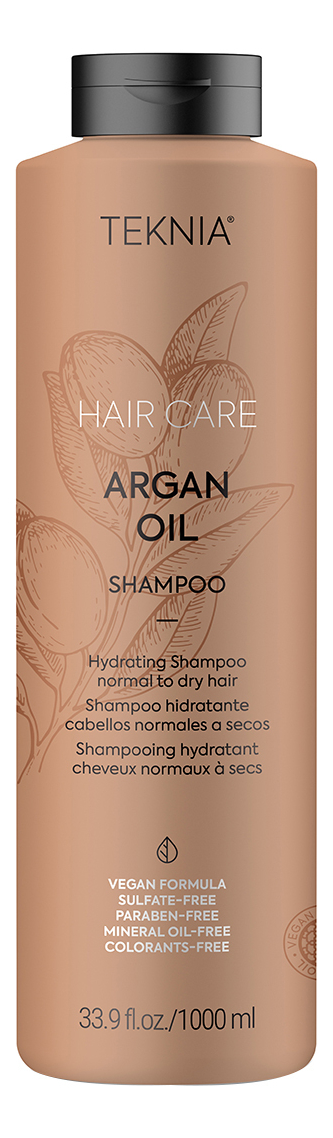 

Аргановый увлажняющий шампунь для волос Argan Oil Shampoo: Шампунь 1000мл, Аргановый увлажняющий шампунь для волос Argan Oil Shampoo