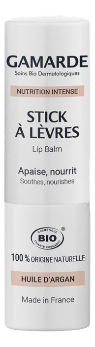 Питательный стик для губ Nutrition Intense Lip Balm 3,8г