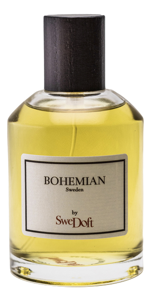 Bohemian: парфюмерная вода 100мл bohemian soul парфюмерная вода 100мл