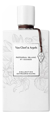 Van Cleef & Arpels Santal Blanc Парфюмерная вода купить от 1.5 мл