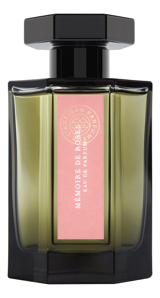 Memoire De Roses: парфюмерная вода 100мл уценка сердце солнечного воина
