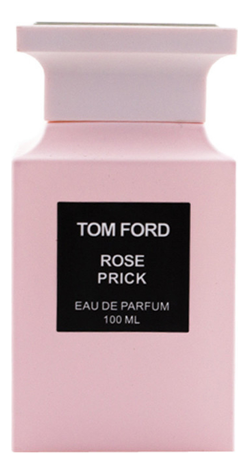 

Rose Prick: парфюмерная вода 100мл уценка, Rose Prick