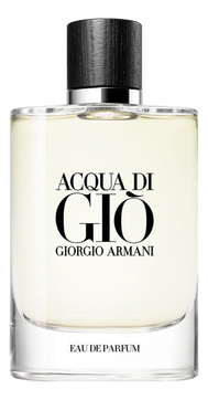 Acqua Di Gio Pour Homme Eau De Parfum