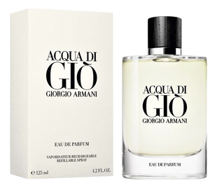 Acqua di gio new fragrance sale