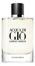 Giorgio Armani Acqua Di Gio Pour Homme Eau De Parfum