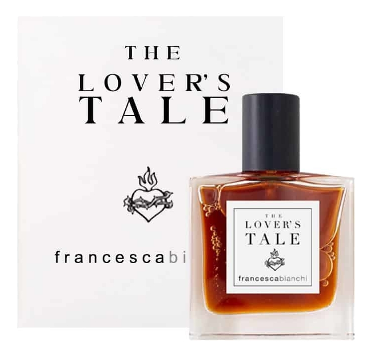 

The Lover's Tale: парфюмерная вода 30мл, The Lover's Tale