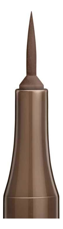 

Лайнер для бровей ультратонкий Brow Fine Liner 1,1мл: 41 Taupe, Лайнер для бровей ультратонкий Brow Fine Liner 1,1мл