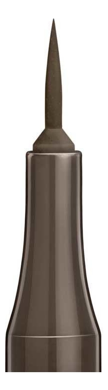 

Лайнер для бровей ультратонкий Brow Fine Liner 1,1мл: 42 Soft Brown, Лайнер для бровей ультратонкий Brow Fine Liner 1,1мл
