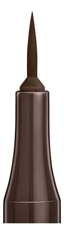 

Лайнер для бровей ультратонкий Brow Fine Liner 1,1мл: 43 Medium Brown, Лайнер для бровей ультратонкий Brow Fine Liner 1,1мл