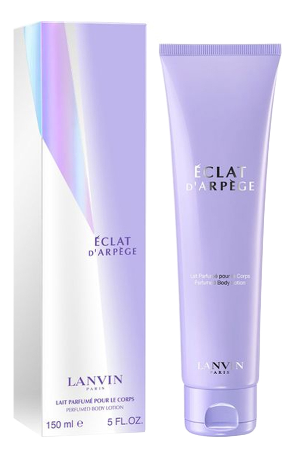 

Lanvin Eclat d'Arpege: лосьон для тела 150мл, Lanvin Eclat D'Arpege