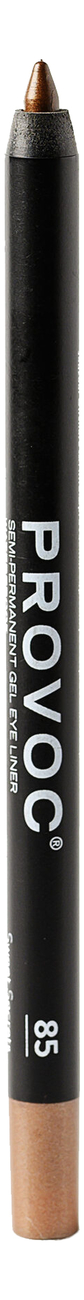 

Подводка гелевая в карандаше для глаз Gel Eye Liner: 85 Sweet Secrets, Подводка гелевая в карандаше для глаз Gel Eye Liner