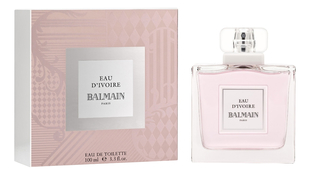 Eau d’Ivoire