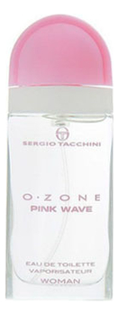 O'Zone Pink Wave: туалетная вода 30мл уценка o zone pink wave туалетная вода 30мл уценка