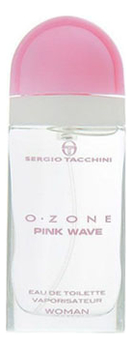

O'Zone Pink Wave: туалетная вода 30мл уценка, O'Zone Pink Wave