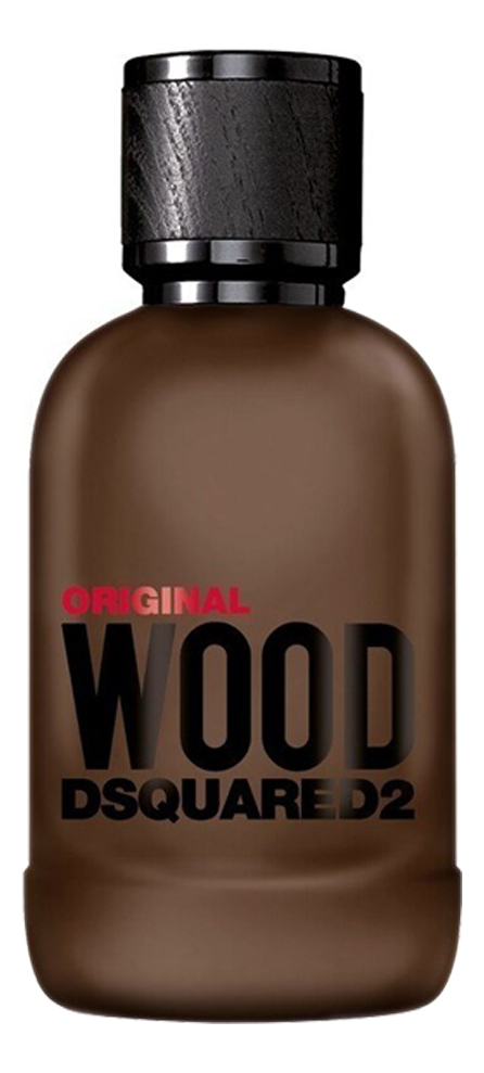 Original Wood: парфюмерная вода 100мл уценка набор подарочный nice by septivit мужской шампунь 1л и гель для душа mystic wood 1л