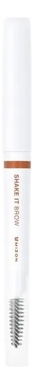 

Подводка для бровей Shake It Brow 1г: Brown, Подводка для бровей Shake It Brow 1г