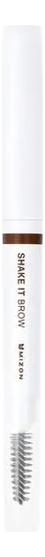 

Подводка для бровей Shake It Brow 1г: Dark Brown, Подводка для бровей Shake It Brow 1г