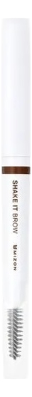 Подводка для бровей Shake It Brow 1г: Dark Brown