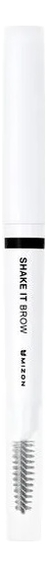 

Подводка для бровей Shake It Brow 1г: Black, Подводка для бровей Shake It Brow 1г