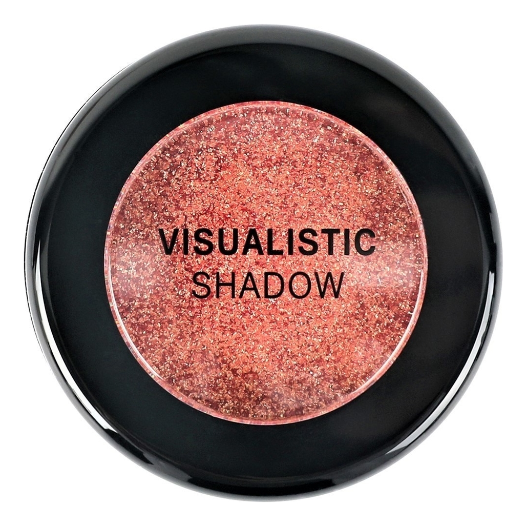 Тени для век Visualistic Shadow 1,3г: Addicted Rose