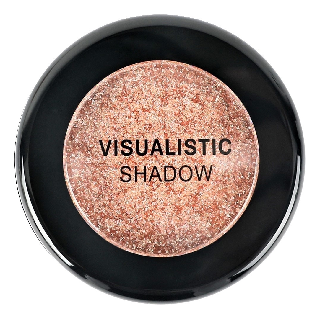 

Тени для век Visualistic Shadow 1,3г: Champagne, Тени для век Visualistic Shadow 1,3г