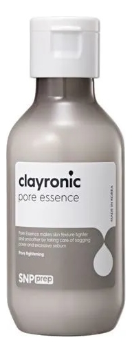 

Эссенция для лица Prep Clayronic Essence 220мл