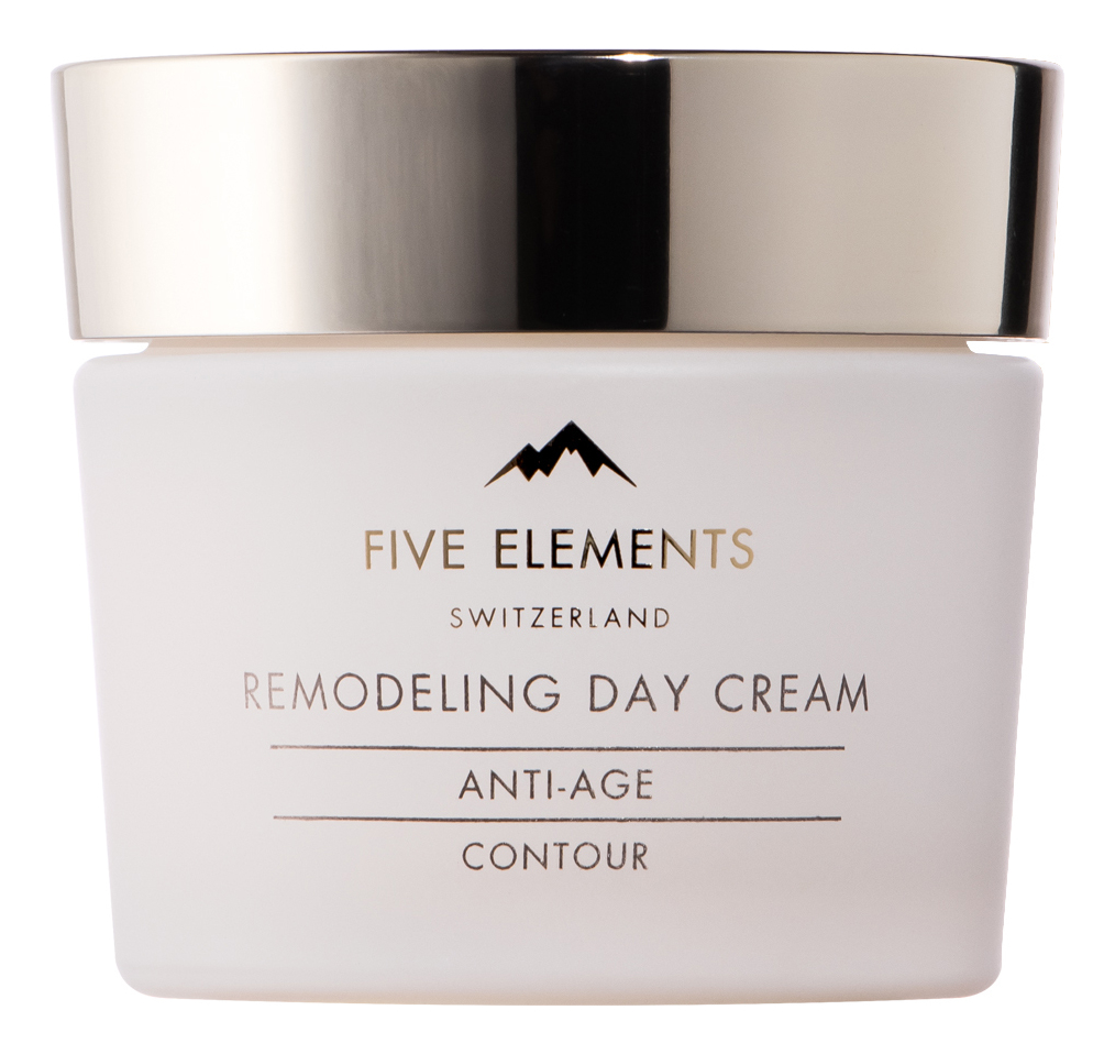 

Дневной антивозрастной крем для моделирования контура лица Anti-Age Contour Remodeling Day Cream 50мл