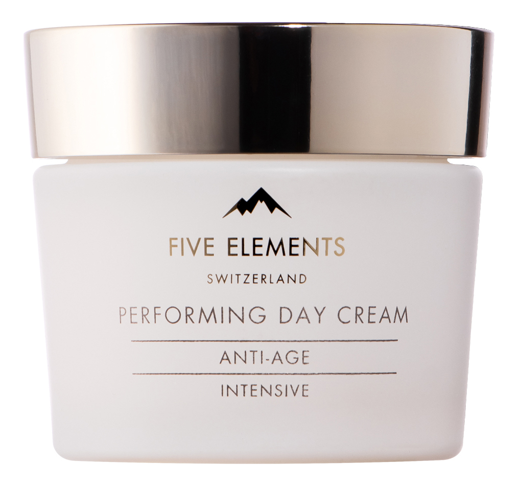 

Дневной антивозрастной крем для лица Anti-Age Intensive Performing Day Cream 50мл