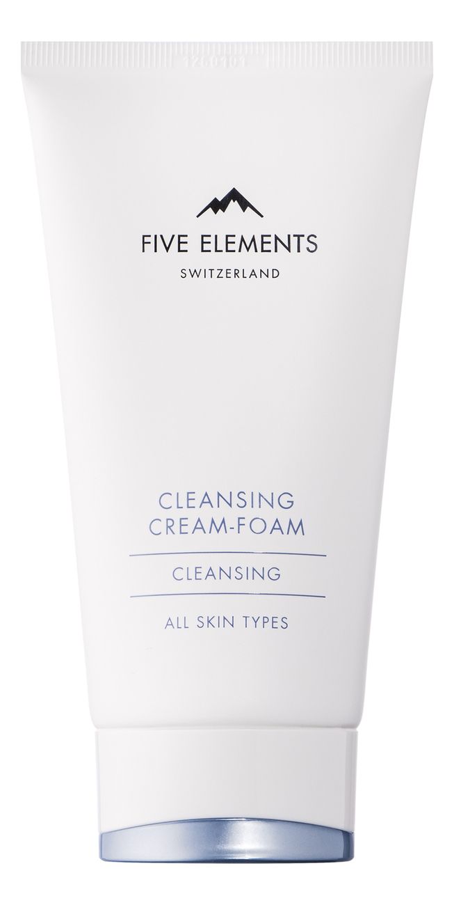 

Крем-пенка для умывания Cleansing Cream-Foam 150мл