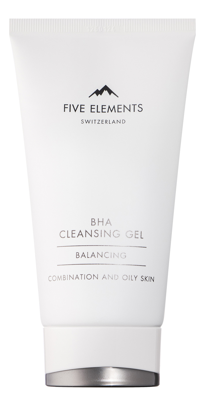 

Гель для умывания Balancing BHA Cleansing Gel 150мл