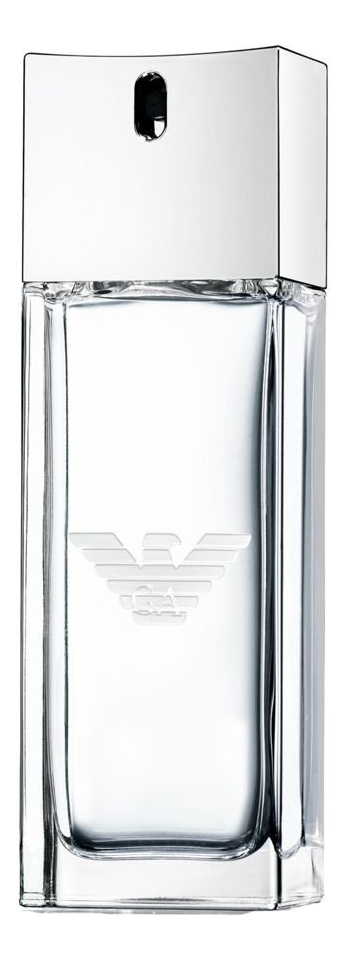 

Emporio Diamonds pour homme: туалетная вода 75мл уценка, Emporio Diamonds Pour Homme