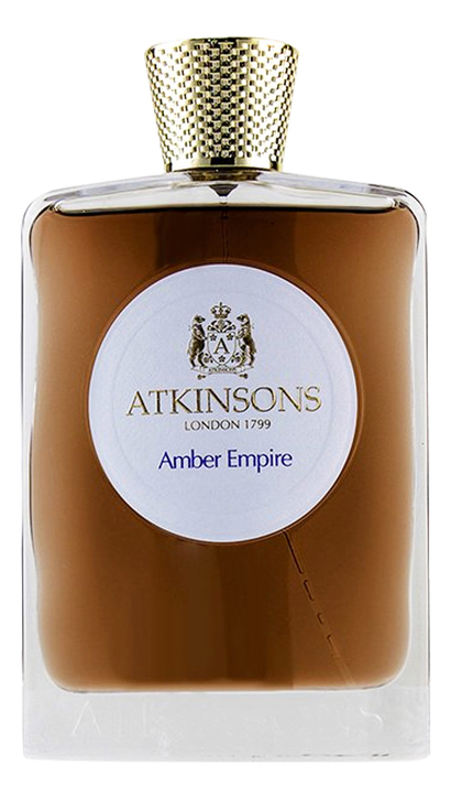 Amber Empire