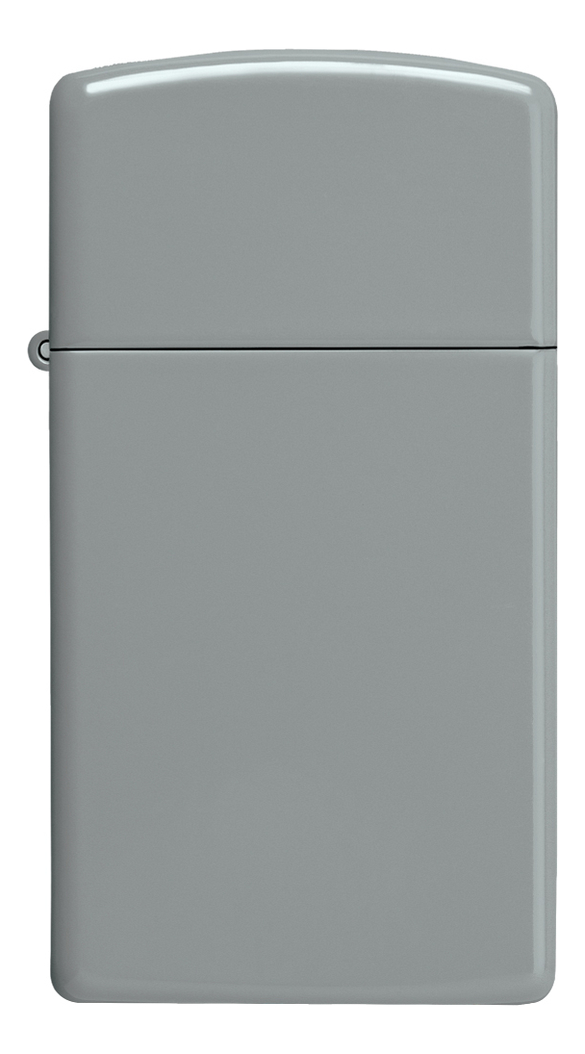 

Зажигалка бензиновая Slim 49527