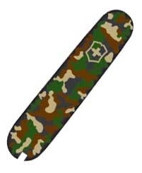 

Передняя накладка на ручку перочинного ножа 91мм C.3694.3.10