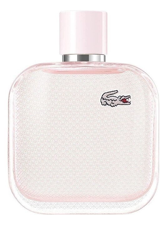 

L.12.12 Rose Eau Fraiche: туалетная вода 100мл уценка, L.12.12 Rose Eau Fraiche