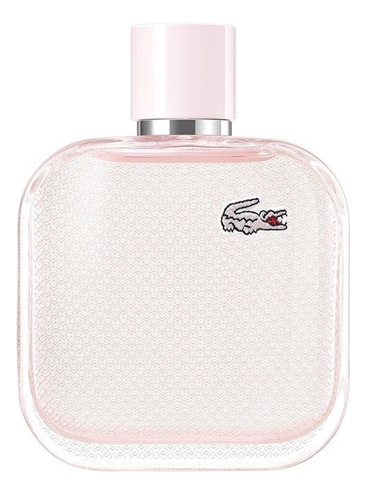 L.12.12 Rose Eau Fraiche: туалетная вода 35мл eau de rochas fraiche