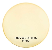 Revolution PRO Рассыпчатая матирующая пудра для лица Protect Hydra-Matte Setting Powder SPF6 5,5г