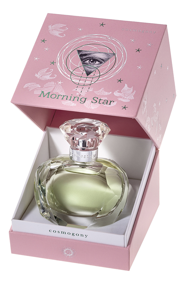 

Morning Star: парфюмерная вода 65мл, Morning Star