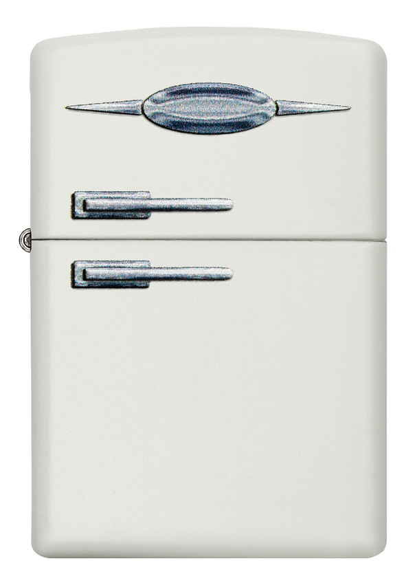 

Бензиновая зажигалка Retro Fridge Design 49636