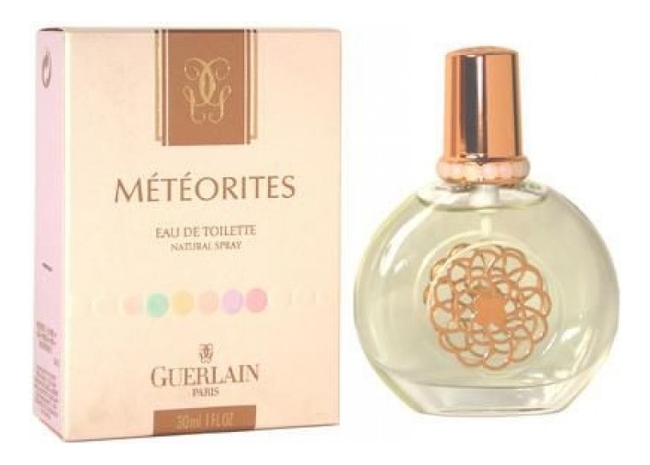 

Meteorites: туалетная вода 30мл, Meteorites