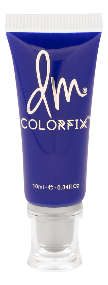 

Тинт для губ ColorFix Matte Color Neon 10мл: Primary Blue, Тинт для губ ColorFix Matte Color Neon 10мл