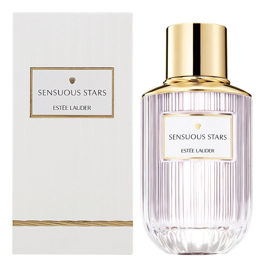 

Sensuous Stars: парфюмерная вода 100мл, Sensuous Stars