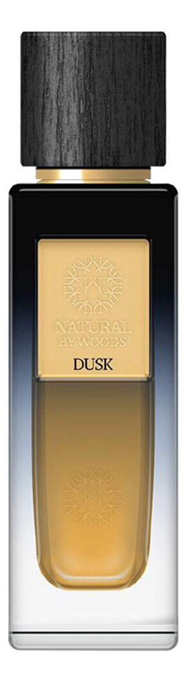 Natural - Dusk: парфюмерная вода 100мл уценка lunar laboratory натуральный сахарный скраб для тела с ценными маслами и ароматом ванили early blush 200 0