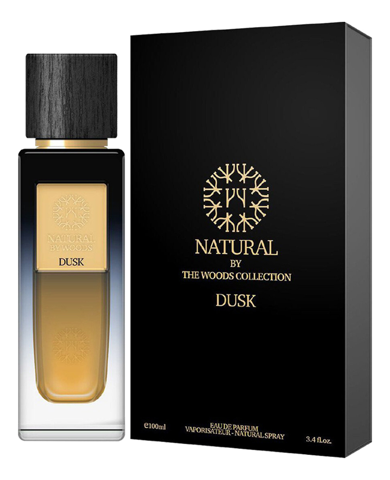 

Natural - Dusk: парфюмерная вода 100мл, Natural - Dusk